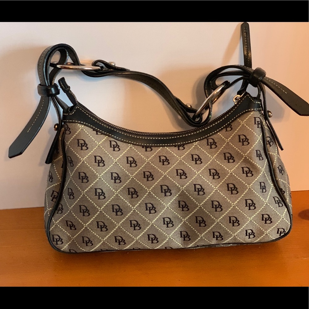 Dooney & Burke purse